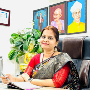 Sudhiksha International School