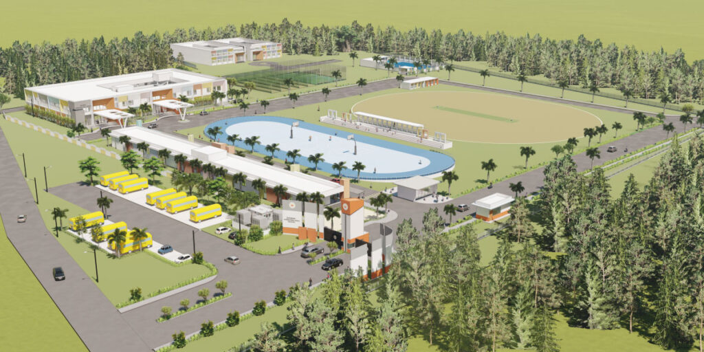 Sudhiksha International School