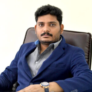 Sudhiksha International School