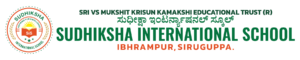 Sudhiksha International School