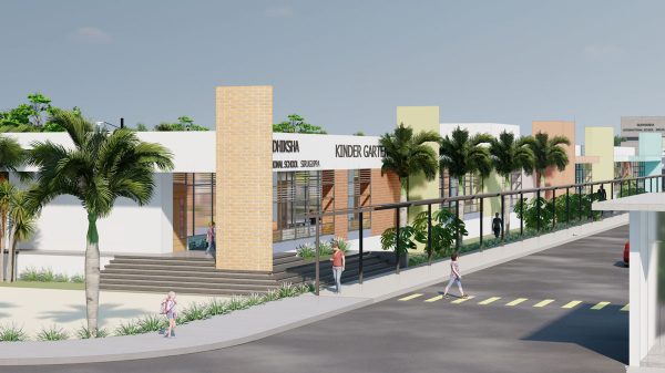 Sudhiksha International School Sudhiksha International School