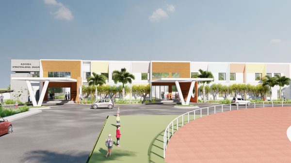 Sudhiksha International School Sudhiksha International School
